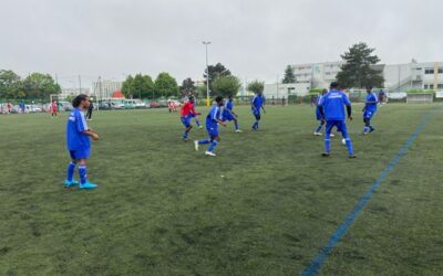 Championnat de France inter EREA de football à 7